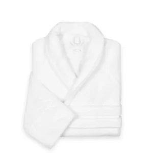 Accappatoio peluche Ortisei